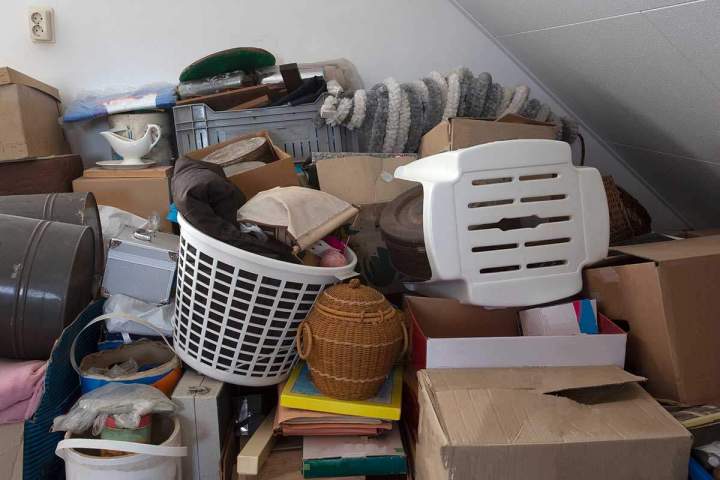 Vide-maison sur devis Boulogne-sur-Mer