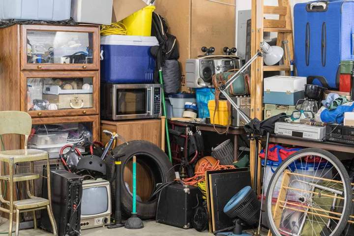 Un service de Vide-maison à Boulogne-sur-Mer
