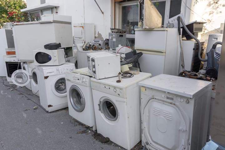 Collecte d’encombrants et recyclage Boulogne-sur-Me